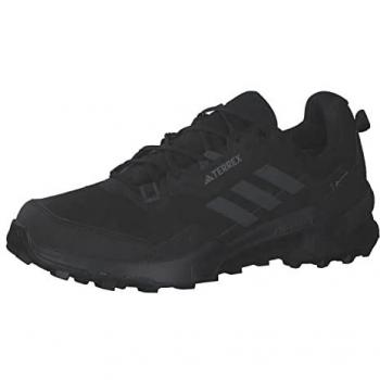 Adidas Terrex AX4 GTX Outdoor en Negro y Gris 43 ⅓