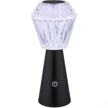 GLOBO LED Dekoleuchte mit RGB-Funktion