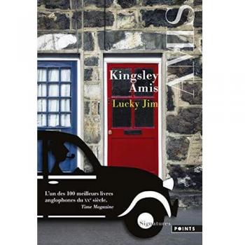 Kingsley Amis