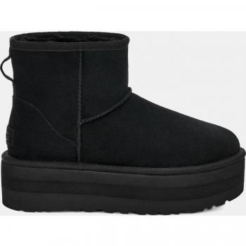 Stivali UGG Classic Mini Platform