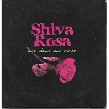Née Dans Une Rose