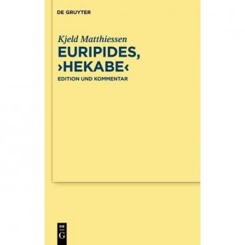 Vitalsource Technologies, Inc. Euripides, "hekabe"