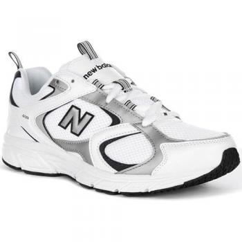 New Balance 408 Mesh Trainers