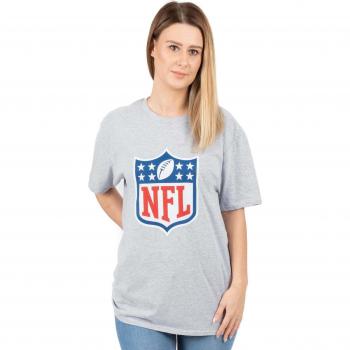 Shield Lady NFL T-Shirt