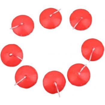 Christmas Scented Floating Candle Set