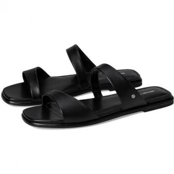 Ciabatte Jaida Nero Michael Kors 40S5JDFS1L
