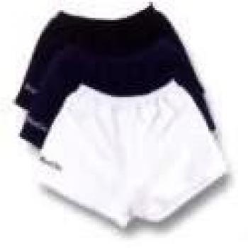 Waikato Lift Short by Kooga – White / Small