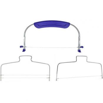 Pizza and Cake Slicing Tool