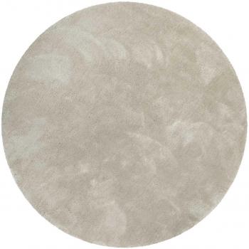 Tapis Doux Wecon Beige 200x200 cm