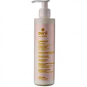 Avril Baby-Pflege-Liniment 240 ml