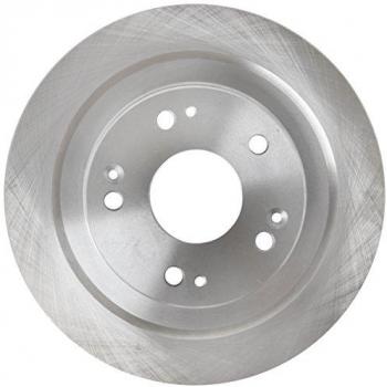 ASHIKA Bremsscheibe Honda 61‑04‑423 – Seriennummer 42510TV0E00/01