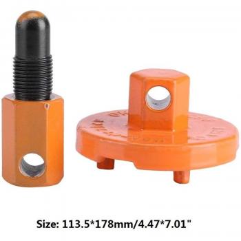 Chainsaw Flywheel Drum Removal Tool