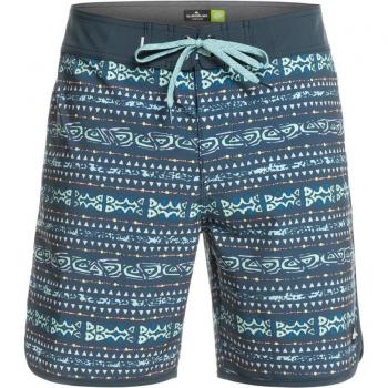Bañador de surf Quiksilver Surfsilk Scallop 18