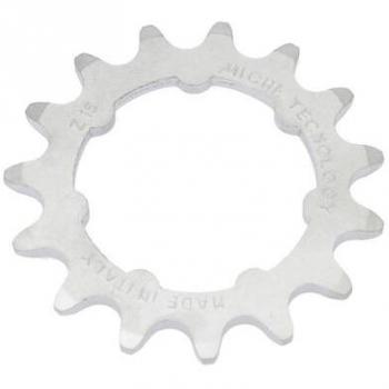 Miche 1/8 Fixed Gear 13 Teeth Sprocket Silver