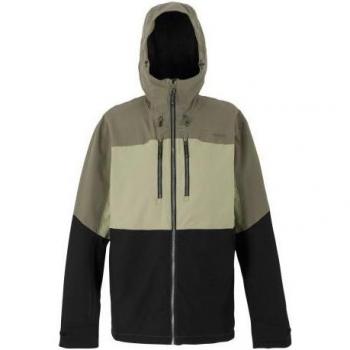 Chaqueta de protección contra la humedad Regatta Hombre Maland II L