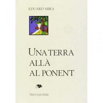Terra allà al ponent, una