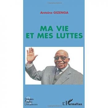 Ma vie et mes luttes