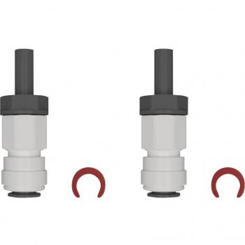 WM Aquatec Wasseradapter für LED Desinfektionsgerät 12 mm