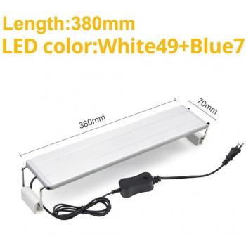Fish Tank LED Lighting for Aquatic Plants 18-70CM