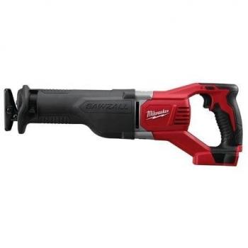 MILWAUKEE M18BSX-0 M18 Reciprocating Saw Sawzall