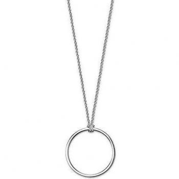Cadena de charms mujer Thomas Sabo plata 925