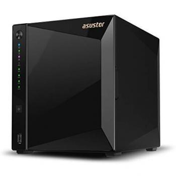 Asustor NAS 4 Bahías