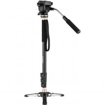 173cm Monopod for DSLR Video Mini Camera with Carry Bag