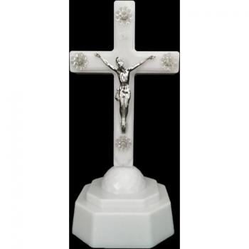 Cruz de Luz LED para Adorno
