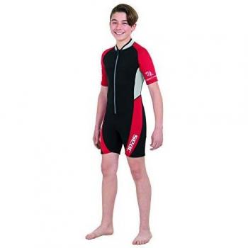 Combinaison courte Seac Ciao KID 2,5 mm
