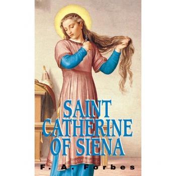 St. Catherine of Siena by Forbes