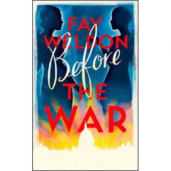 Before the War (Spoils of War)