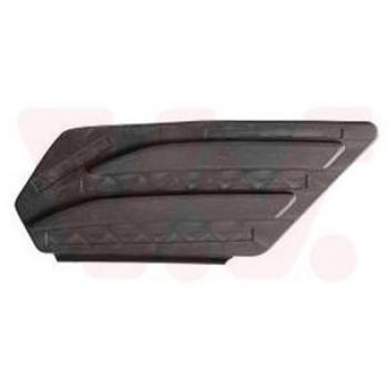 VAN WEZEL 5792585 Paraurti Modanatura