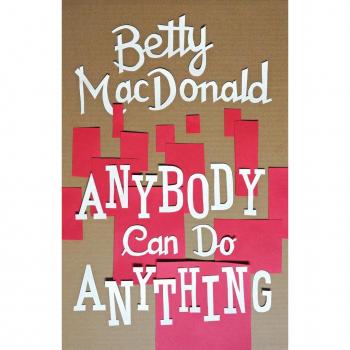 Anybody Can Do Anything