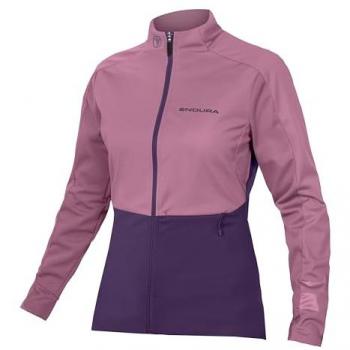 Endura Donna Giacca Windchill II
