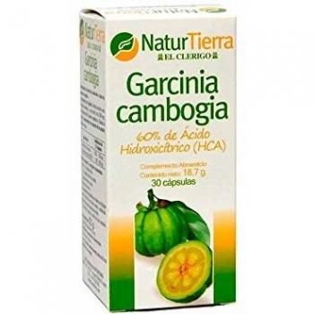 Ynsadiet Garcinia Cambogia Forte 1500mg