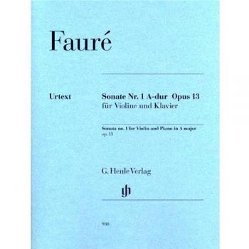 Faure Gabriel