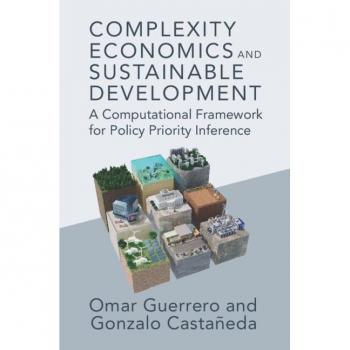Vitalsource Technologies, Inc. Complexity Economics and Sustainable Development