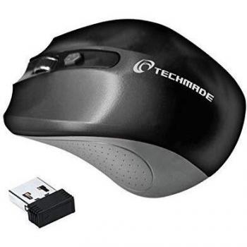 Mouse ottico wireless