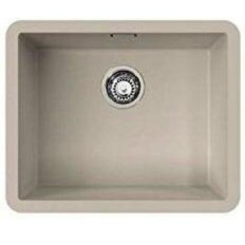 Fregadero de cocina Franke FSS 110-50 en blanco natural