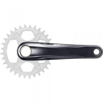 Shimano Guarnitura Deore XT M8130 165 mm