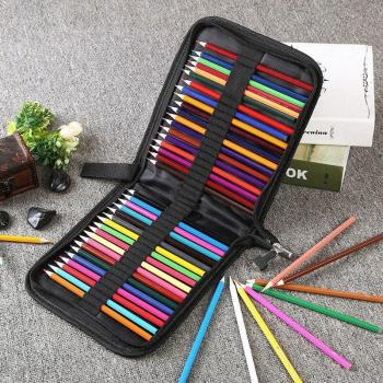 Coffre de couleur noir flexible