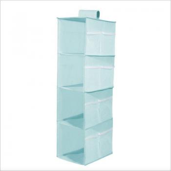 Multi-Layer Oxford Cloth Storage Bag for Undergarments