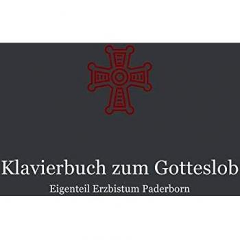 Klavierbuch zum Gotteslob