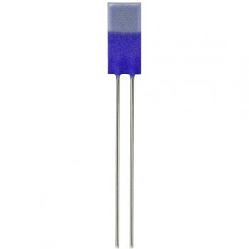 Yageo Nexensos Capteur de Température Radial 1000 Ω