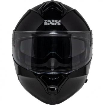 IXS 301 1.0 Klapphelm Schwarz XL male