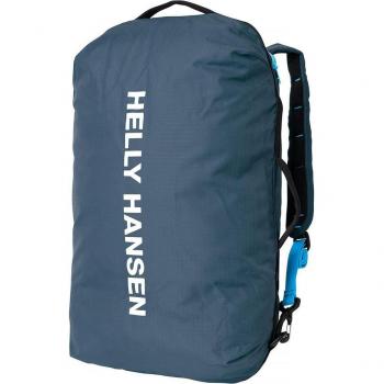 Sac de sport Canyon Duffel 50L Helly Hansen gris