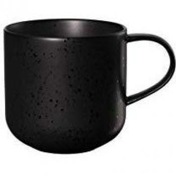 ASA Kuro Henkelbecher 0,4 l, schwarz