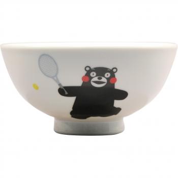 Taza de Cerámica Kumamon Pista 50‑748