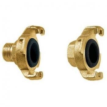 Adaptateur Femelle Fileté ½ – Diamètre 15‑21 mm (Prévoût)