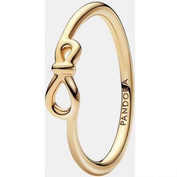 Anillo Nudo Infinito PANDORA